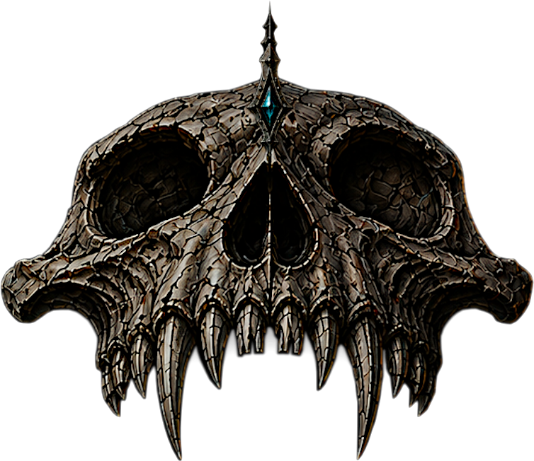 The Monkey emblem