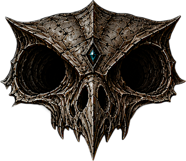 The Owl emblem