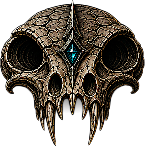 The Snake emblem
